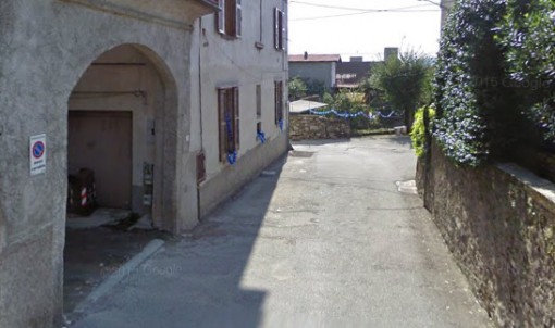 via abbadia santantonio erba