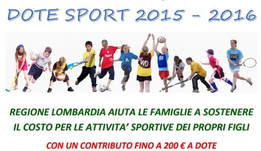 Dote Sport 2015.2016