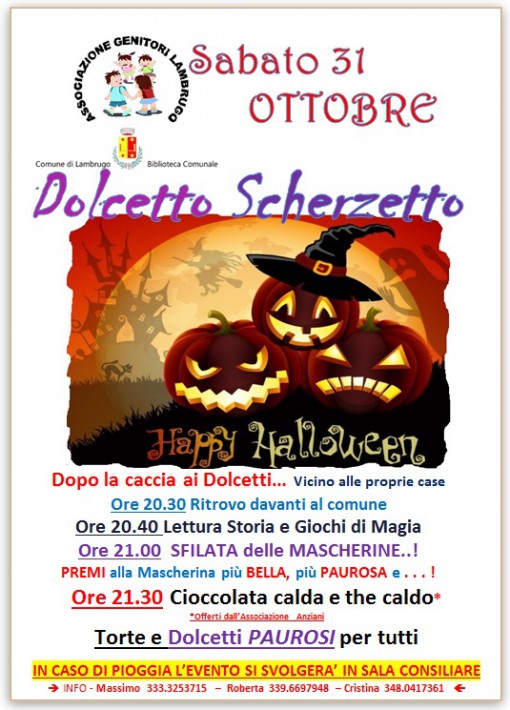 Halloween