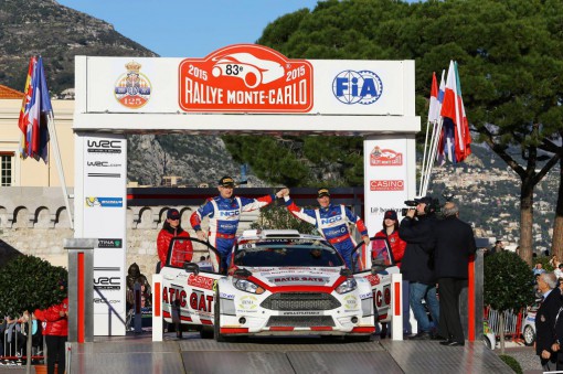 MarcoGianni Montecarlo
