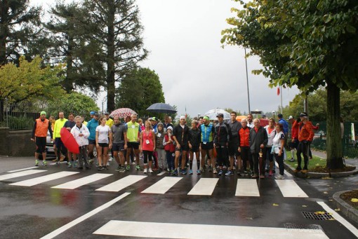 camminagta speranza 2015