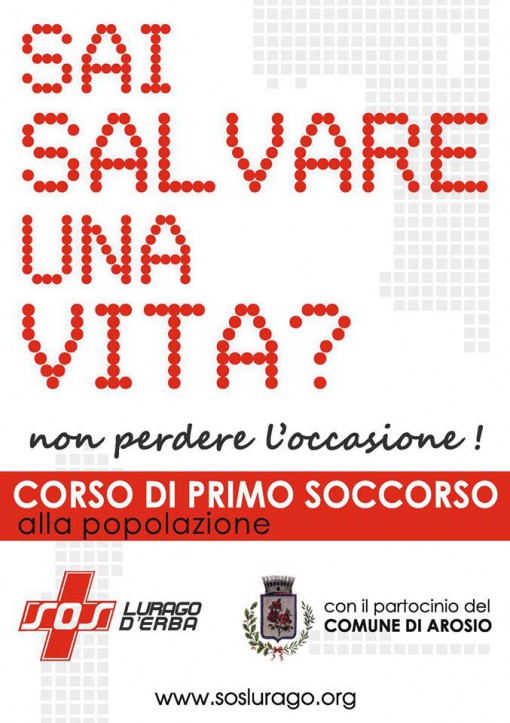 corso sos