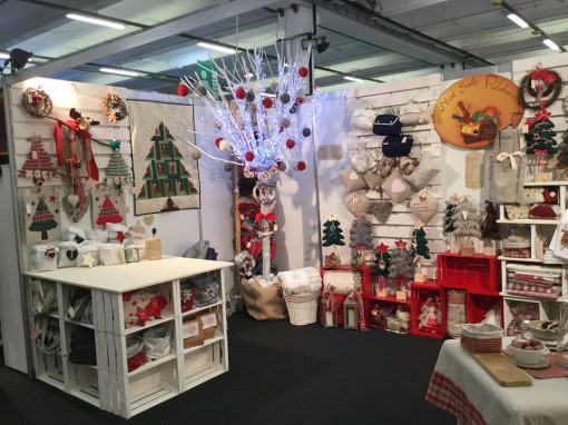 labvoratori natale artigianato 2015