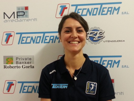 magnano foto ufficiale