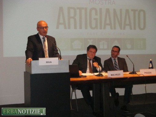 manufatturiera 4.0 lariofiere, assessore regionale mario melazzini, ottobre 2015  (1)