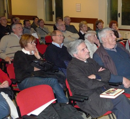 serata su padre aristide pirovano, ottobre 2015 (2)