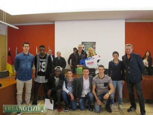stelle dello sport, partita grazie di cuore, ottobre 2015 (23)