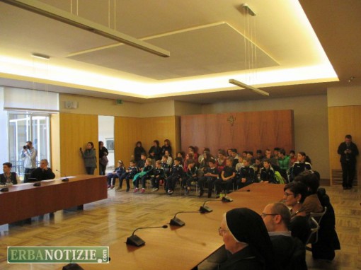 stelle dello sport, partita grazie di cuore, ottobre 2015 (6)