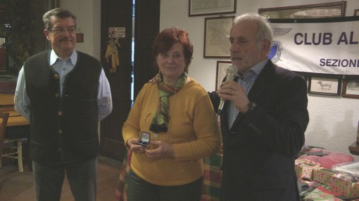 Asso_cai_premiazione_RIGAMONTI_GIANNINA