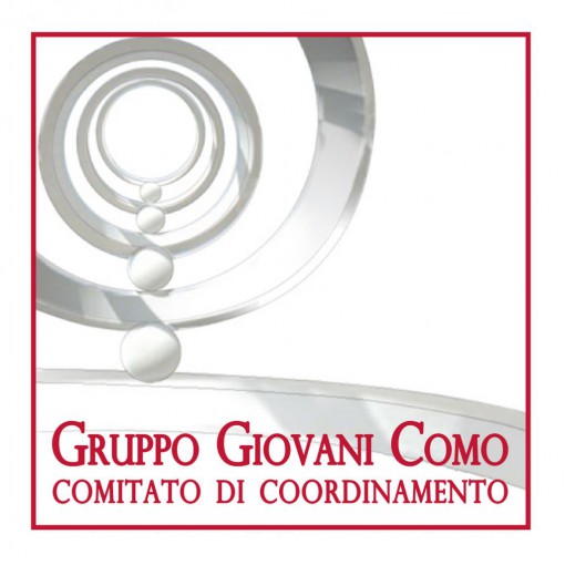 COORDINAMENTO GIOVANI LOGO