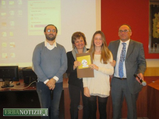 Martina La Rocca