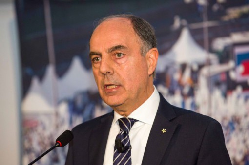 Francesco Chirico