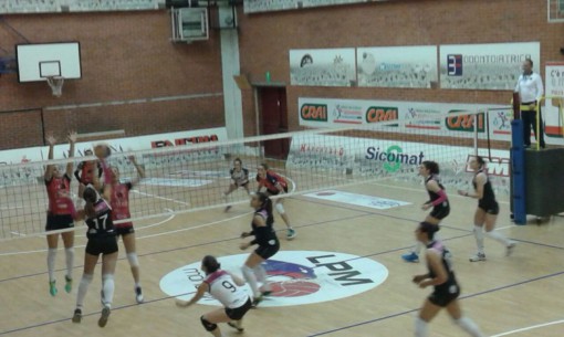 azione ragazze a mondovì
