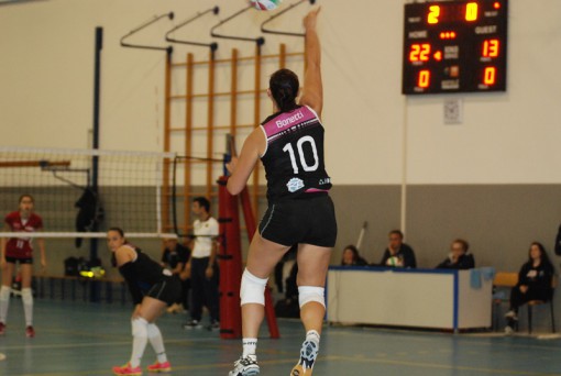 bonetti in battuta