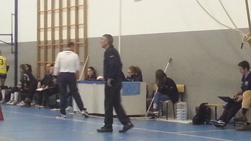 coach villa in piedi