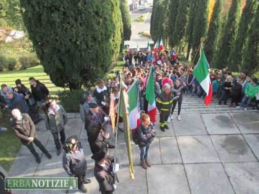 festa del 4 novembre, erba, novembre 2015 (47)
