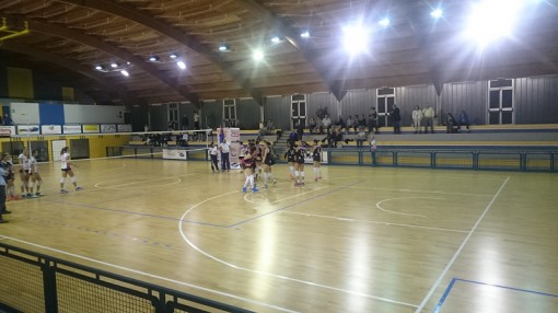 finale partita a trecate