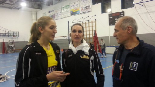 gobbi moraghi e ds cairoli