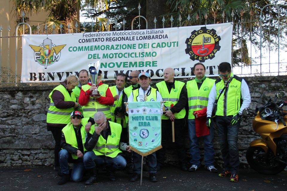 Moto Club Erba