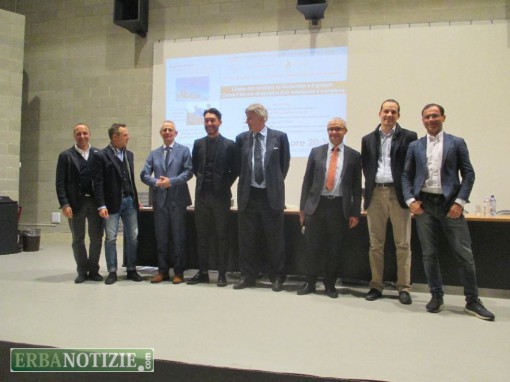 serata sul ciclismo auditorium liceo galilei erba, novembre 2015 (3)