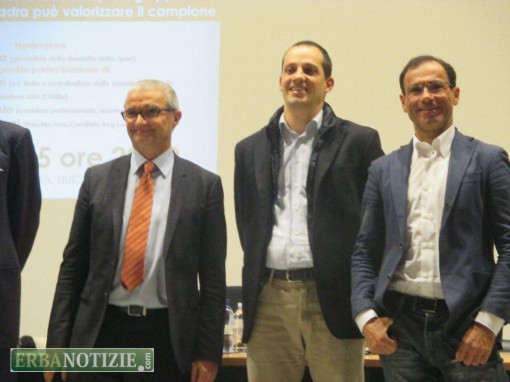serata sul ciclismo auditorium liceo galilei erba, novembre 2015 (4)