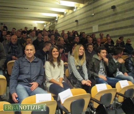 serata sul ciclismo auditorium liceo galilei erba, novembre 2015 (5)