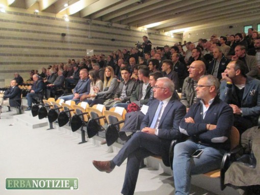 serata sul ciclismo auditorium liceo galilei erba, novembre 2015 (8)