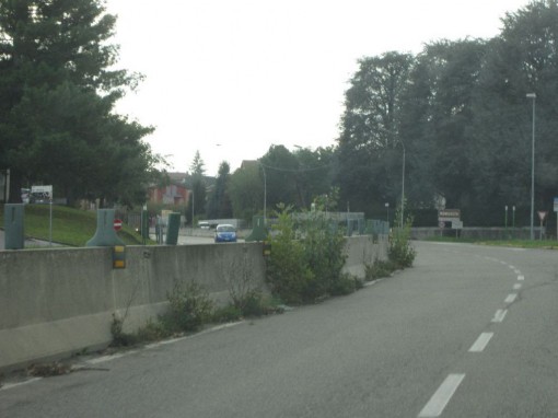 via Valassina tratto Monguzzo-Merone 007