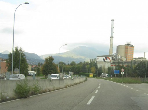 via Valassina tratto Monguzzo-Merone 010