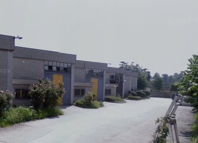 l'area di via Mascagni