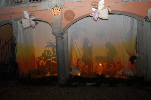 PRESEPE NOSTRO_rione LA PIAZZA