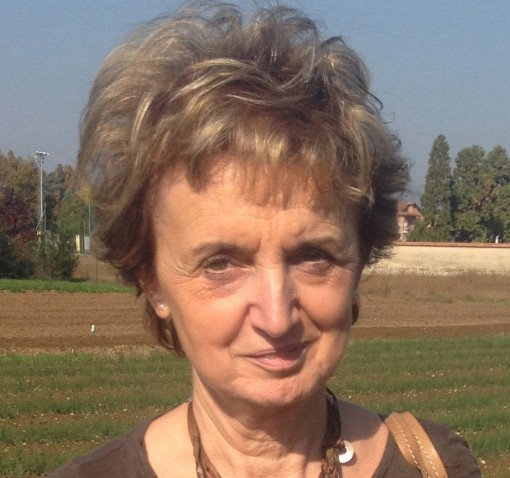 Rosadele Galbiati, presidente del Consorzio