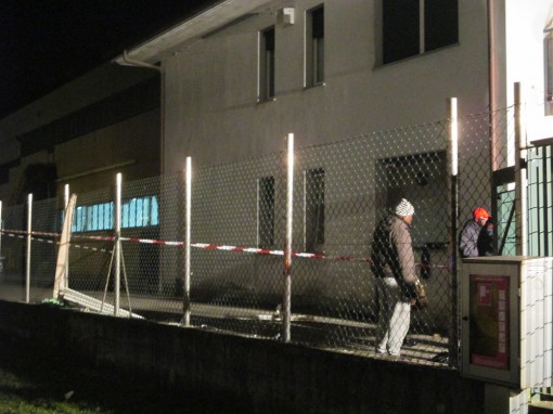bosisio parini, esplosione via caminanz, dicembre 2015 (2)