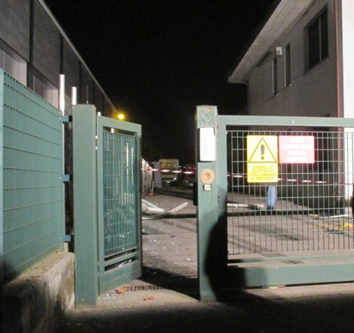 bosisio parini, esplosione via caminanz, dicembre 2015 (4)