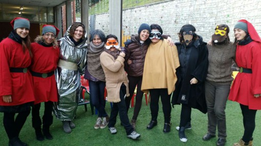 genitori del cavolo ponte lambro, natale 2015 (6)
