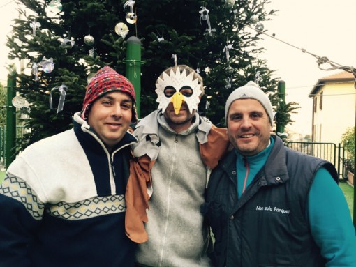 genitori del cavolo ponte lambro, natale 2015 (7)