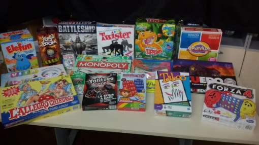 giochi