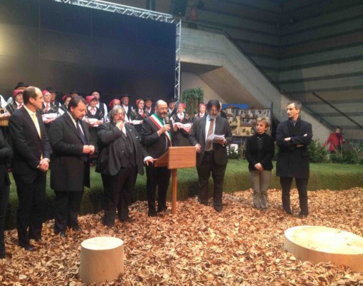 inaugurazione