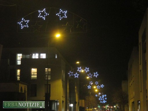 luminarie centro erba, natale 2015 (3)