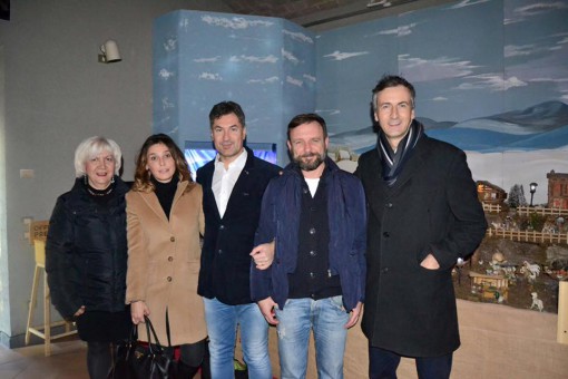 presepe alba