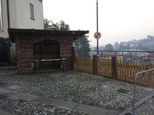 presepe vivente