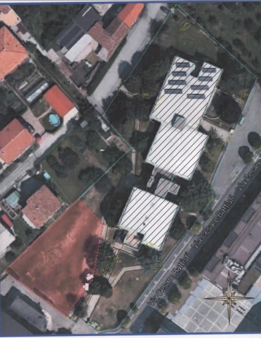 scuola cesare battisti