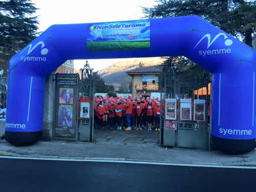stra babbo run canzo3