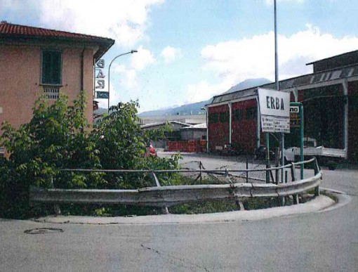 via trieste erba