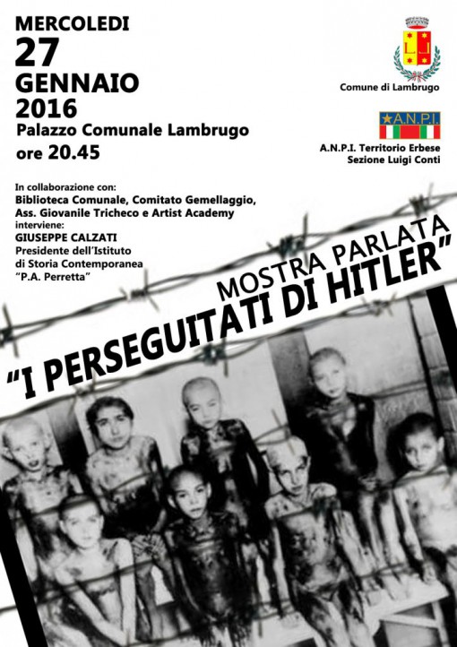 SHOAH2016