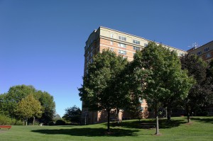 condominio