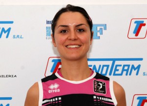 giulia magnano