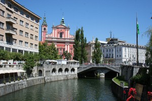 lubiana