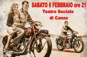 Eleganza su due ruote2016