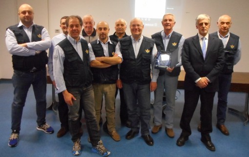 Formatori Ed. stradale FMI + Batelli + Bidorini s